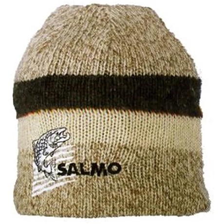 Шапка Salmo Wool XL