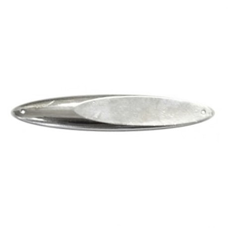 Кастмастер вольфрамовый GRFish 20gr 60mm #Silver