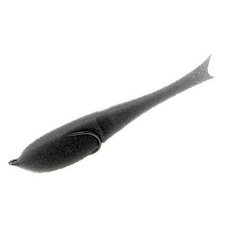 Поролоновая рыбка Волжские Джиги 80мм #220