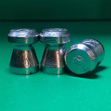 20к. Lyman Sabot Slug ( подкалиберная, масса ~ 21)