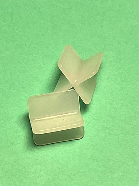 Крест Дисперсант вкладка 16 калибра